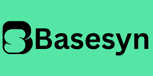Basesyn Logo